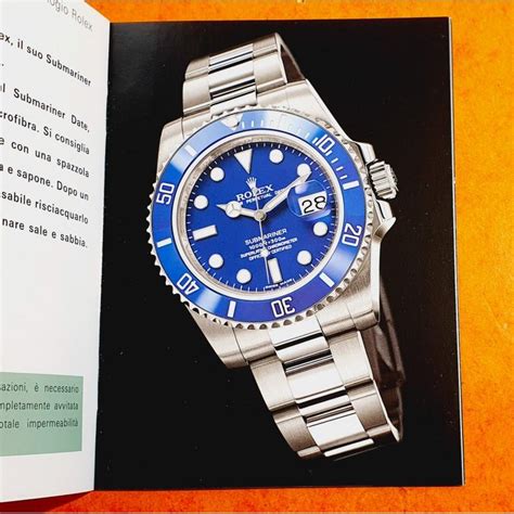 rolex submariner user manual|Rolex Submariner instructions.